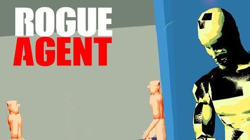 game pic for Rogue agent